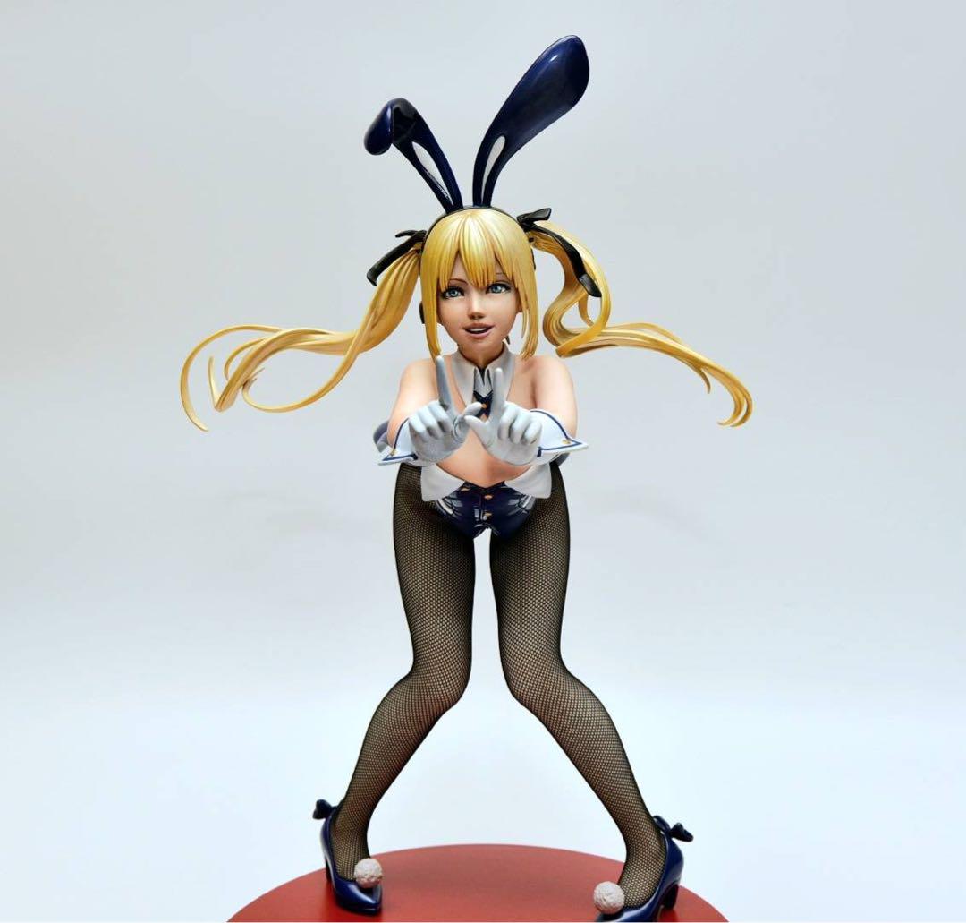 欲しいの マリー・ローズ リペイント 二次元 フリーイング 完成品 1/4 コミック・アニメ
