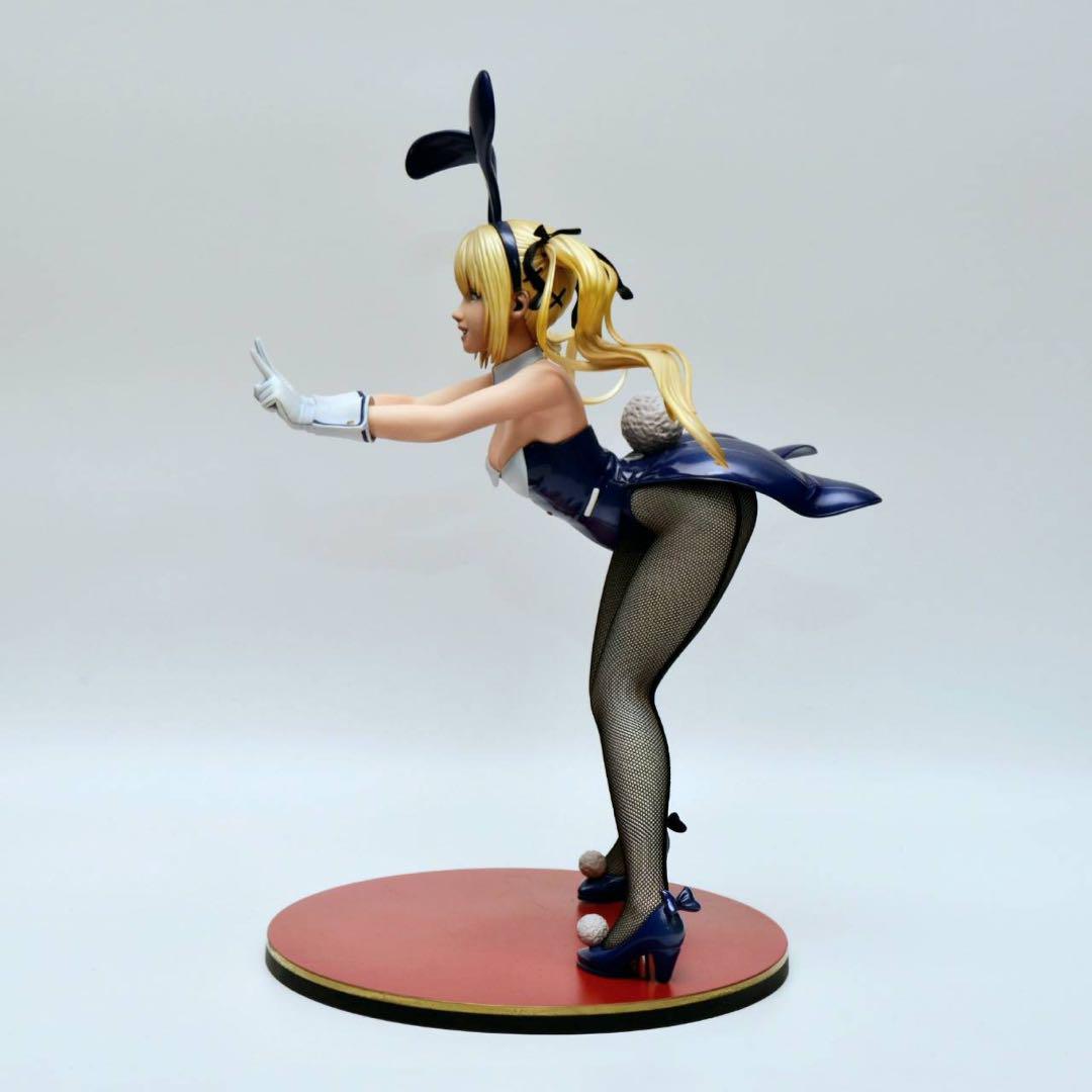 二次元 リペイント マリー・ローズ フリーイング 1/4 完成品