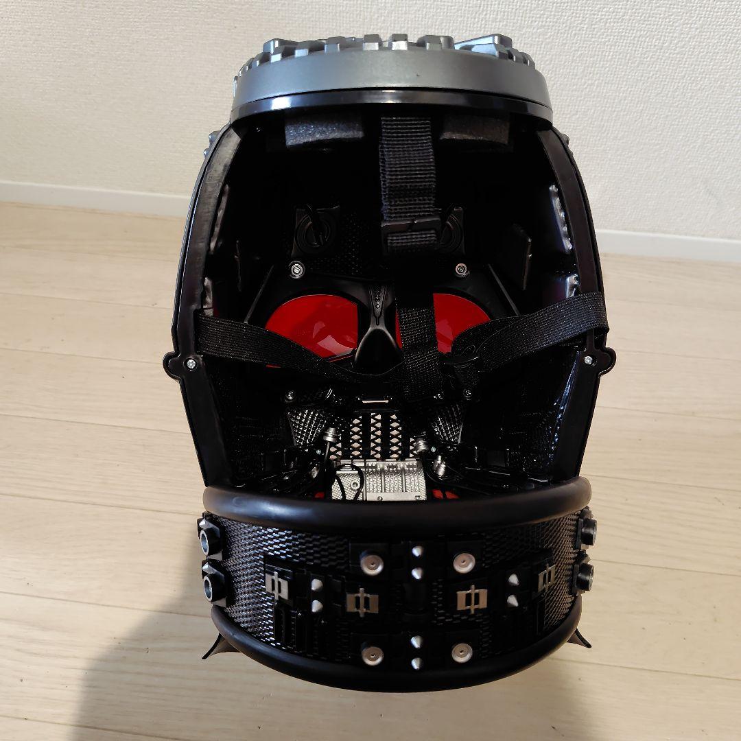 スター・ウォーズ　ダース・ベイダー　マスク　ヘルメット