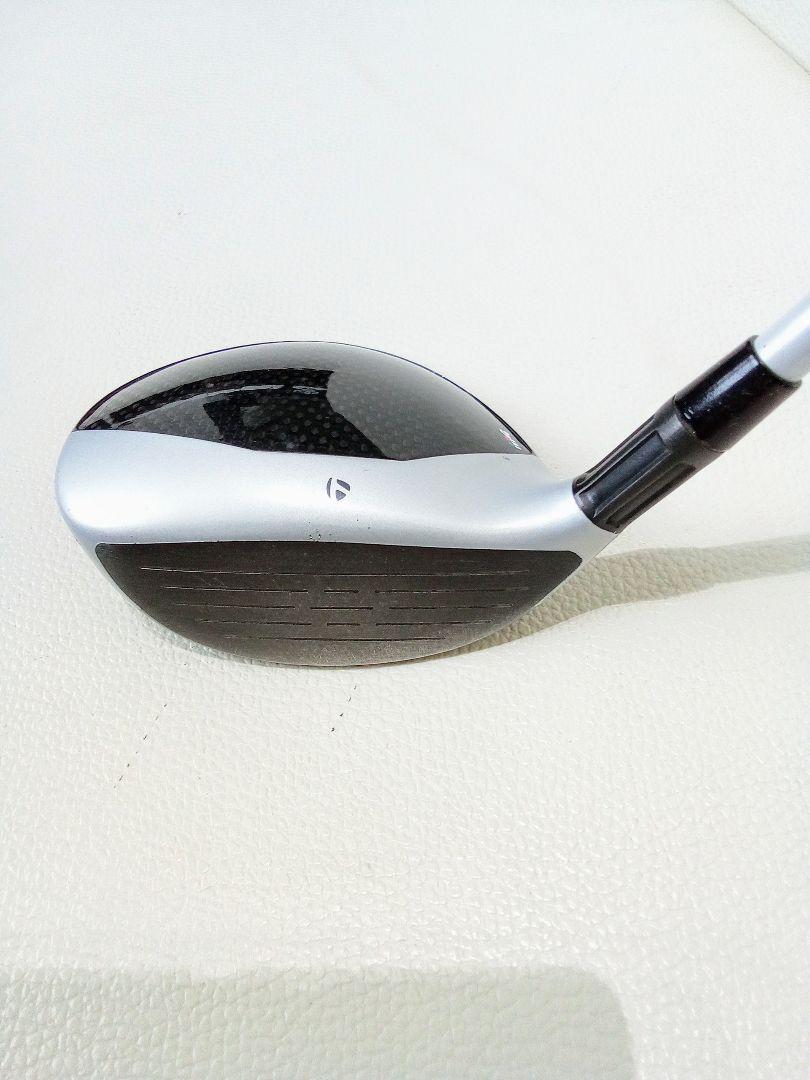 テーラーメイド M4 3W フジクラ スピーダー 7 / FW 50 S