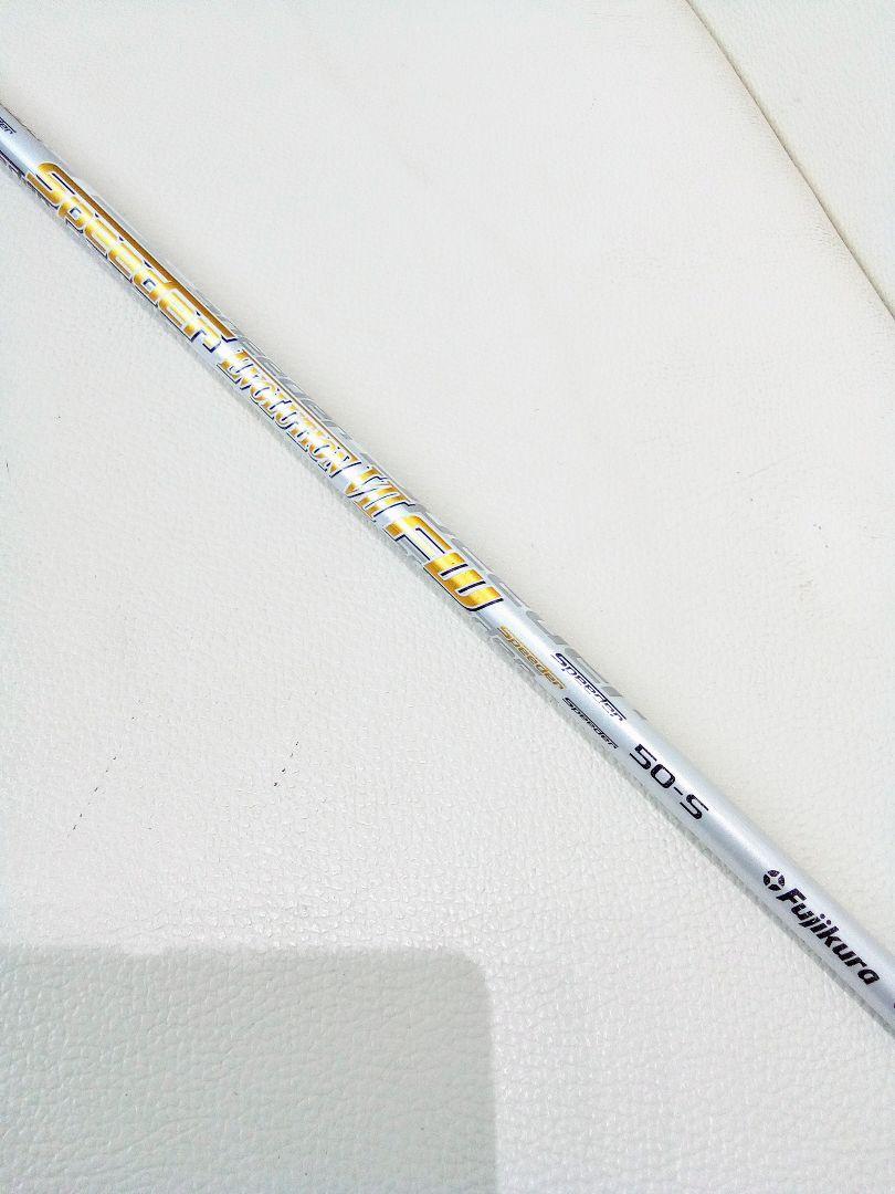 テーラーメイド M4 3W フジクラ スピーダー 7 / FW 50 S