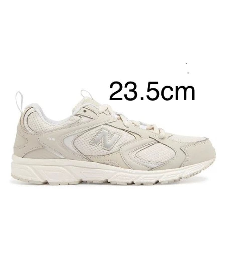 福袋特集 2022 ※限定値下げ※New BalanceML408 スニーカー23.5