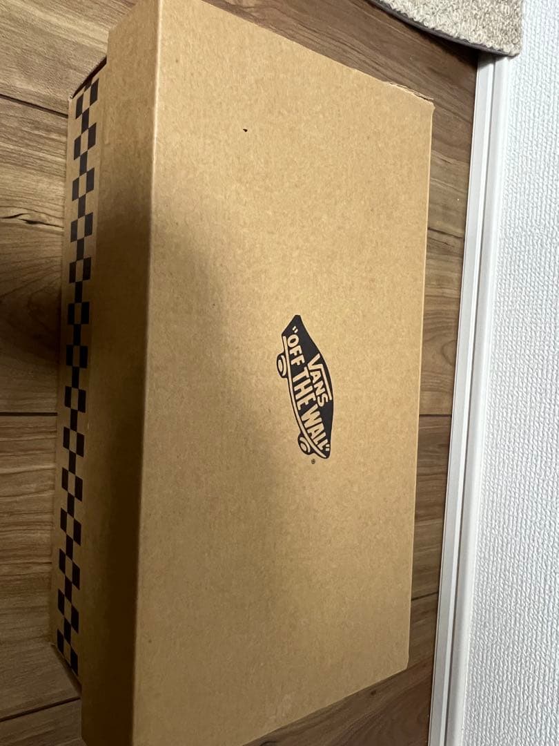 た*ま様 ELLEGARDEN VANS OLD SKOOL 24.5cm