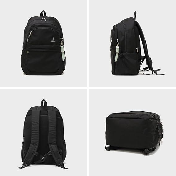 新品送料無料EASTBOY(イーストボーイ)リュック シロ 32L EBA101