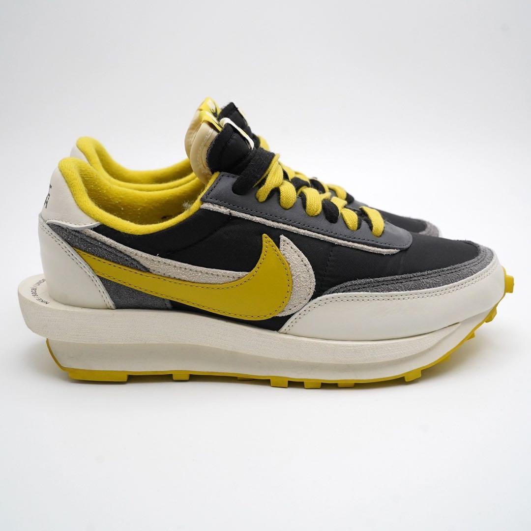 UNDERCOVER × sacai × Nike LD Waffle UNDERCOVER × sacai × Nike LD Waffle