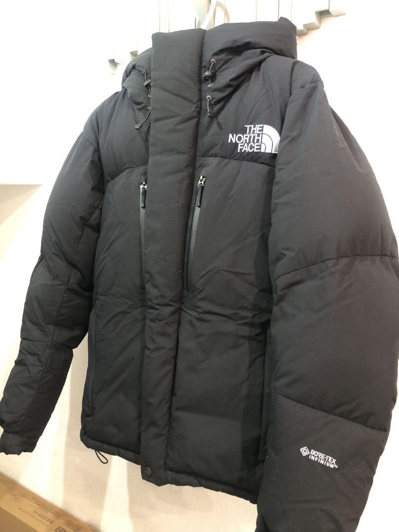 美品 THE NORTH FACE バルトロライトダウンジャケット S