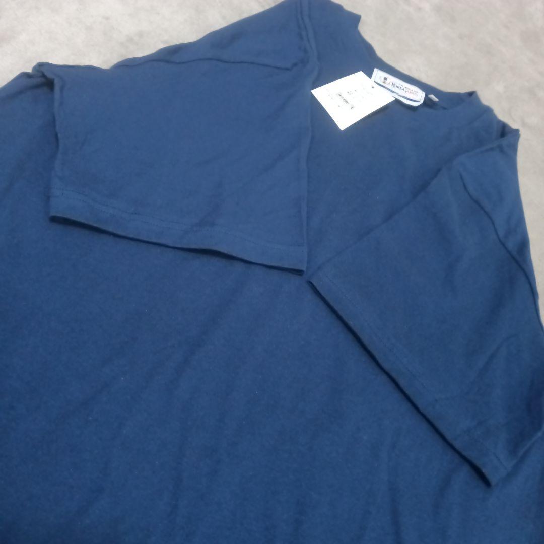 2002年ワールドカップ記念Tシャツ Lサイズ 新品 未使用 2002年 日韓 ワールドカップ 記念 Tシャツ L〜LL