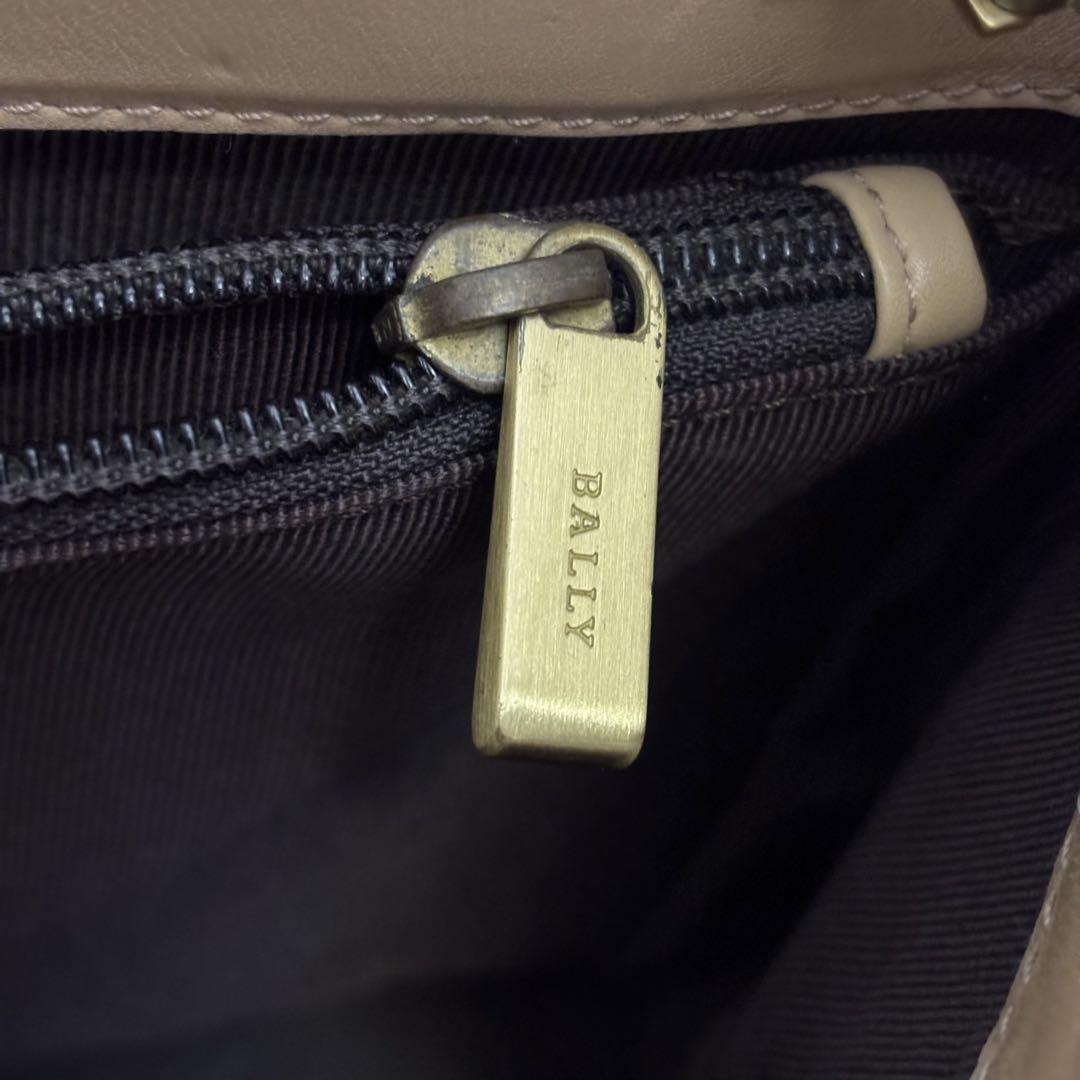 BALLY ヴィンテージ