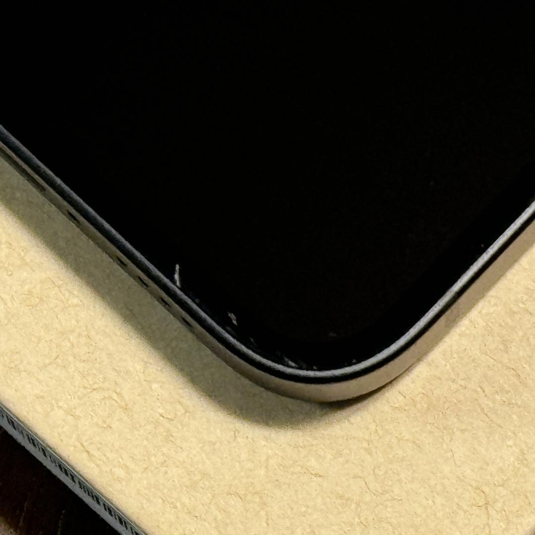 iPhone12 mini 64GB (Apple care 修理機)ブラック iPhone12 mini 64GB (Apple care 修理機)ブラック