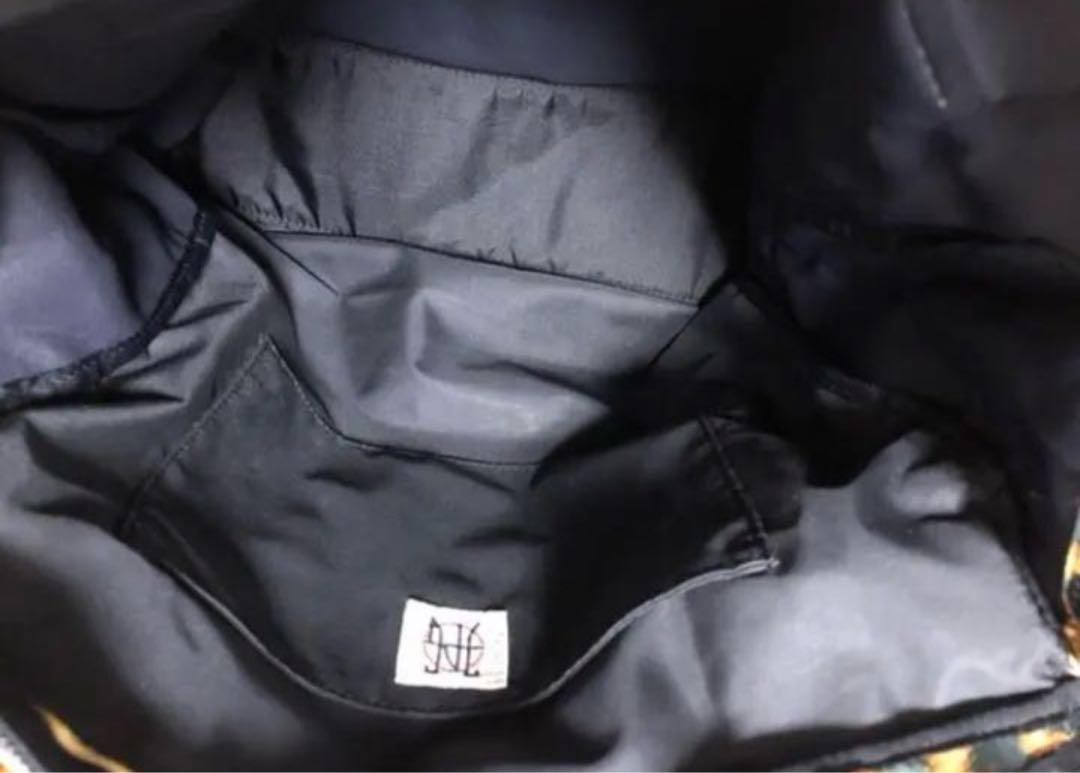 ヴィンテージ　Jean Paul GAULTIER  トートバッグ