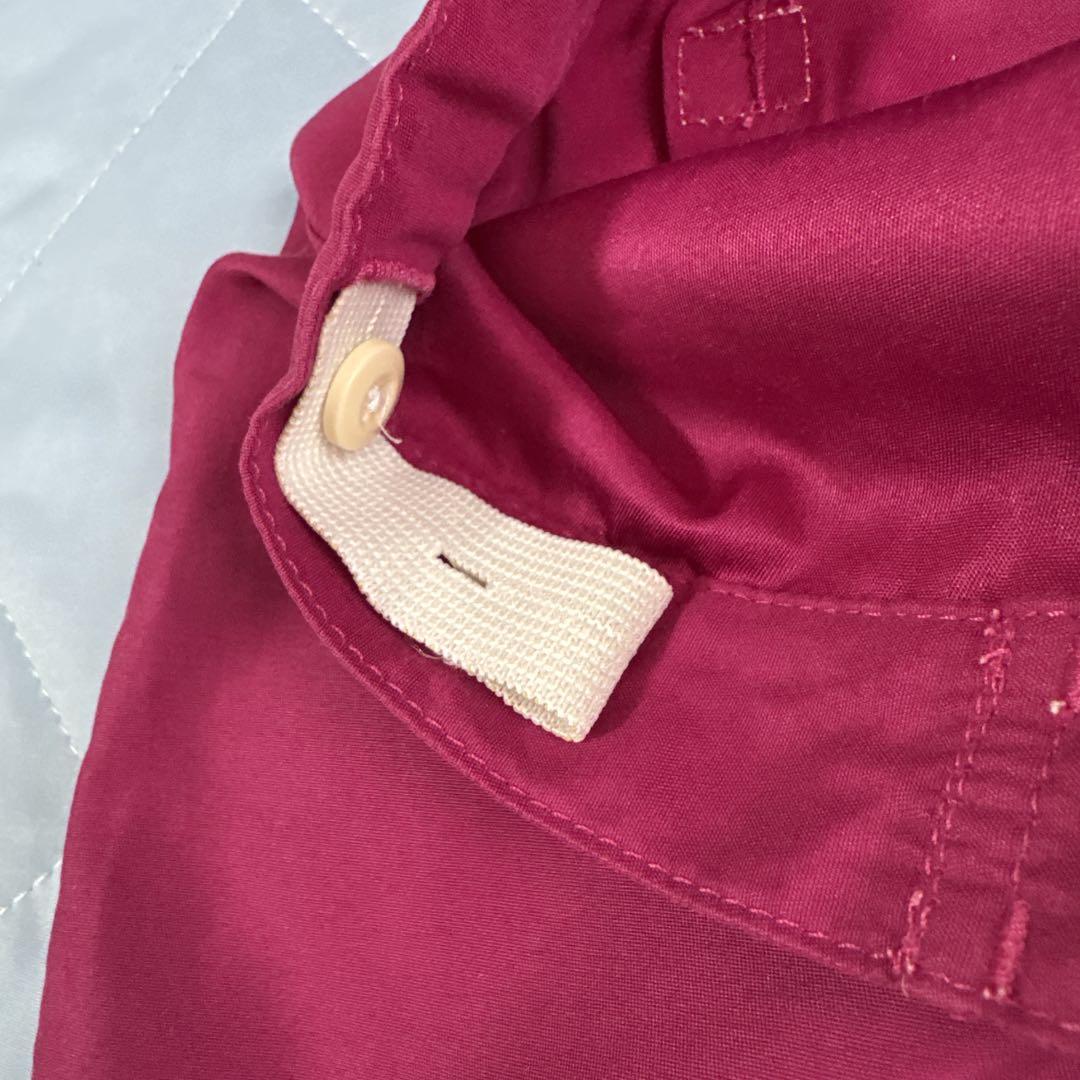 Patagonia パタゴニア キッズ ロングズボン XS（5~6） - メルカリ