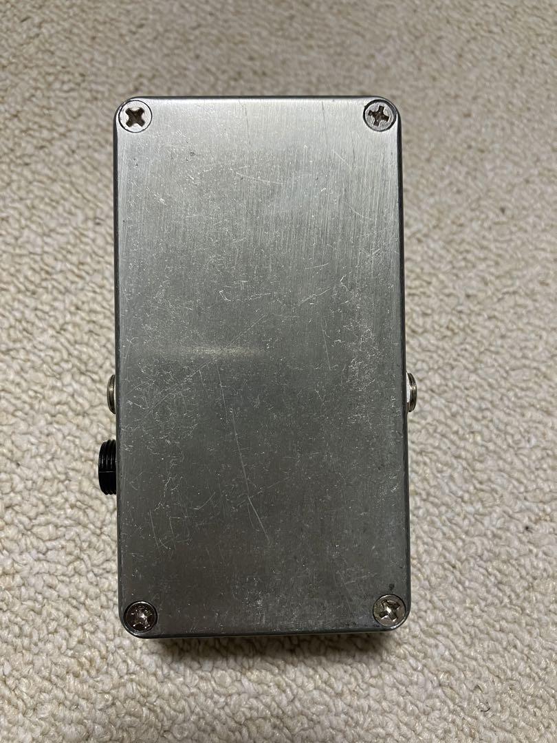 ギター Skreddy Pedals mayo