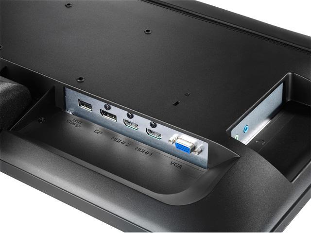 超人気ブティック 2台 液晶モニター DATA I-O LCD-MF245XDK ディスプレイ・モニター本体