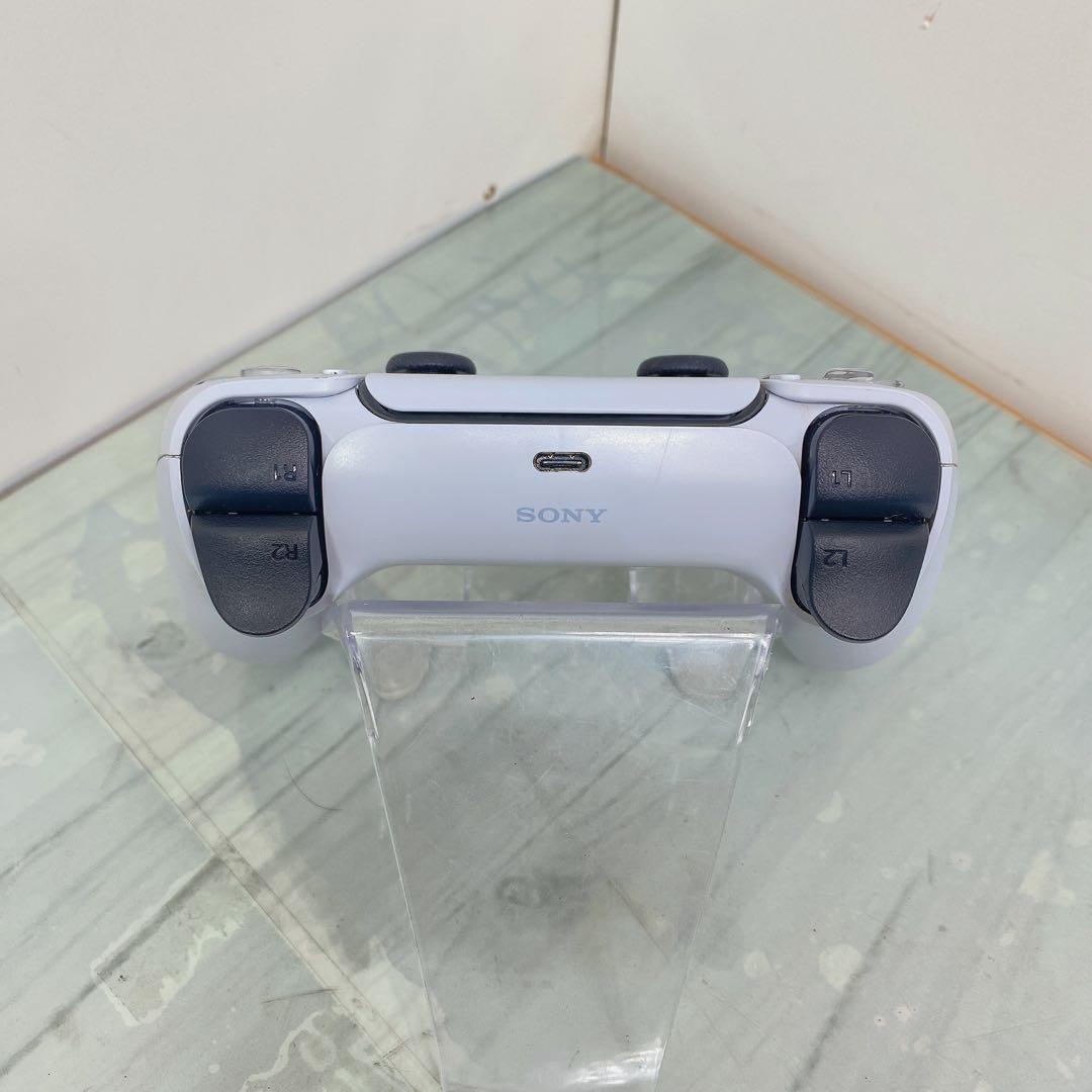 ホワイト2個セットPlayStation5