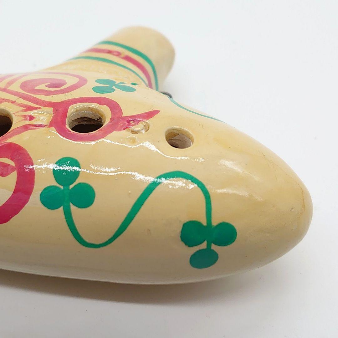 プリマ オカリナ Prima AMABILE アマービレ Ａ-5Ｃ アケタ アマービレ AKETA AMABILE オカリナ プリマ楽器 A-5C