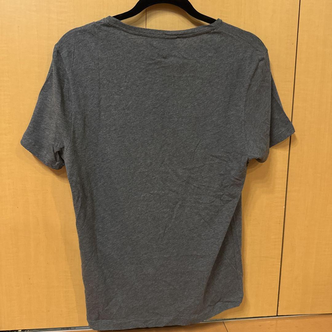 GUCCI Tシャツ グレー Gucci T Shirt Grey Mens Gucci