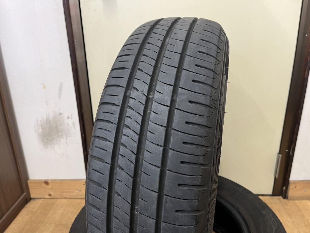 195|65R15 4本セット