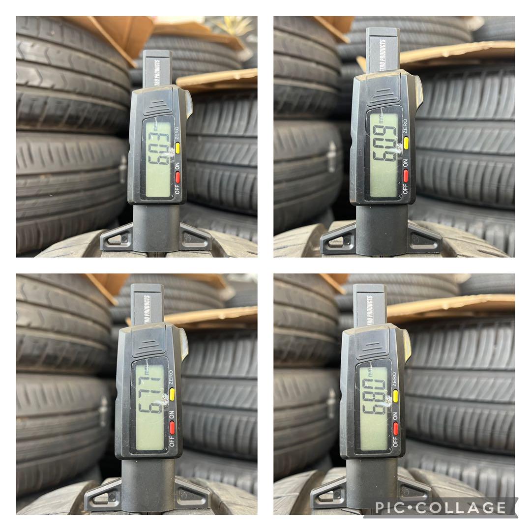 サマータイヤ 195|65R15