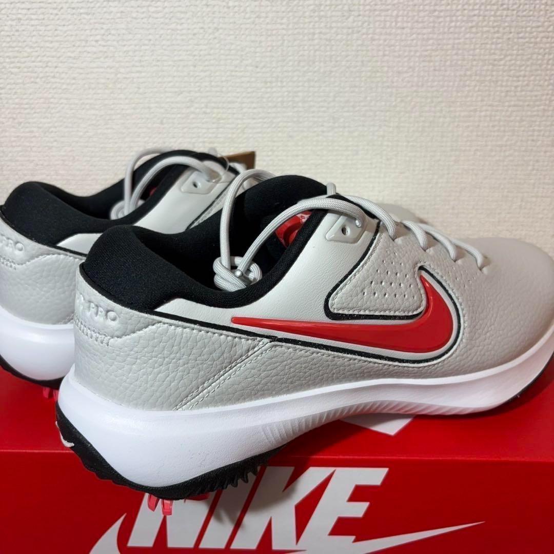 28cm NIKE ビクトリー プロ 3 ゴルフシューズ DX9028-002 - メルカリ