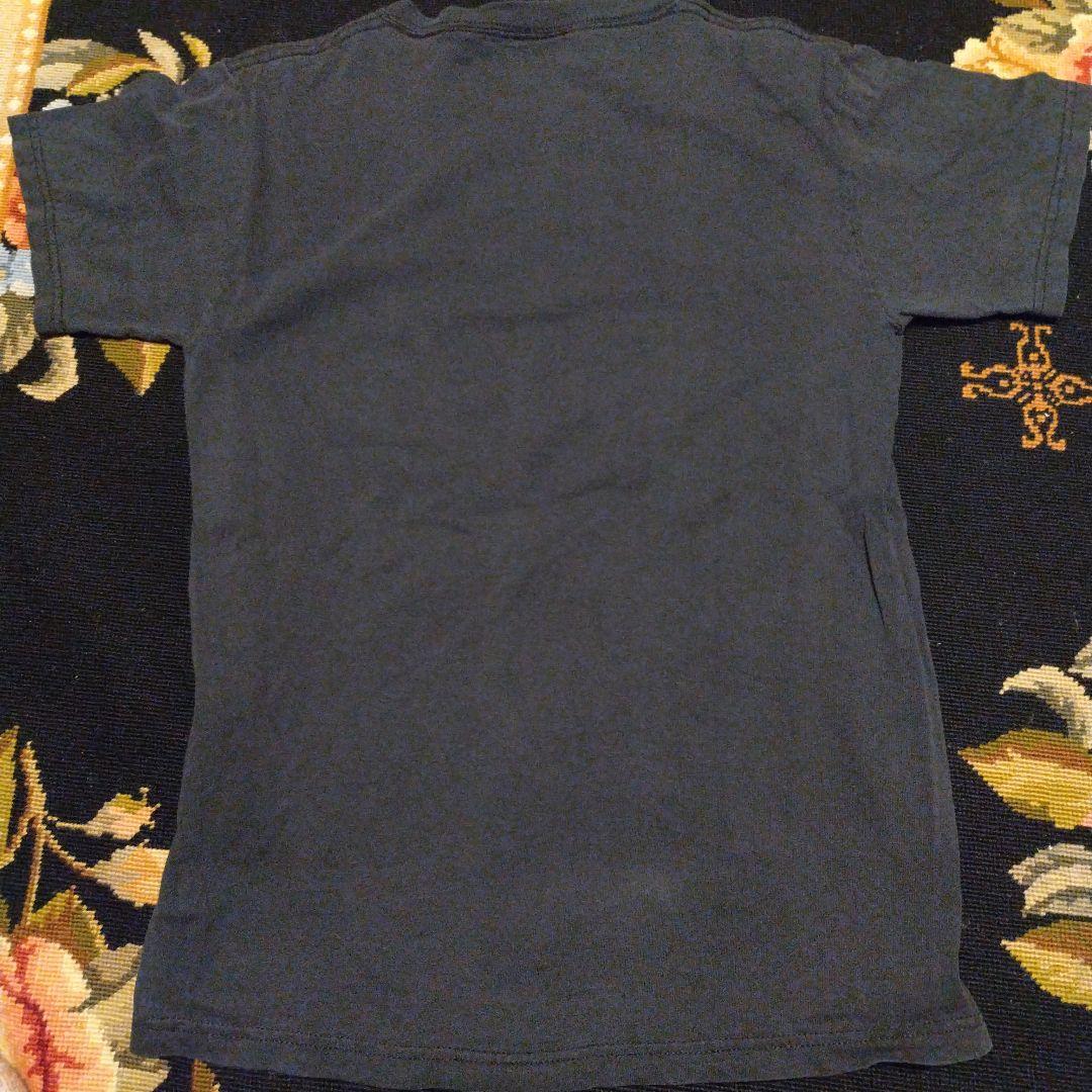 00s　ダークナイト　ジョーカー　Tシャツ　ボロ　古着　ビンテージ