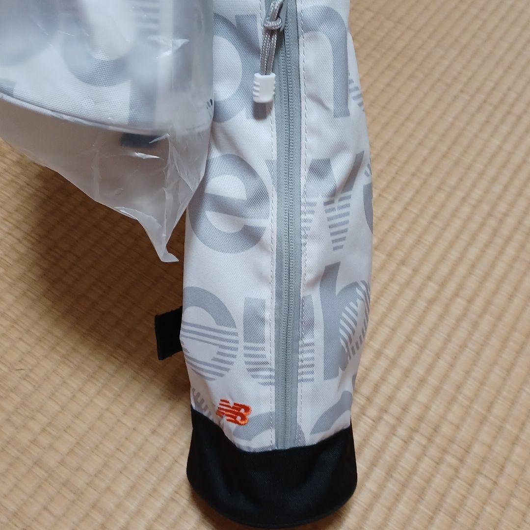 【ゴルフ】 最終値下げです⭐ニューバランス☆セルフスタンドバッグ☆新品未使用☆ OSW0R-m44868263467 バッグ