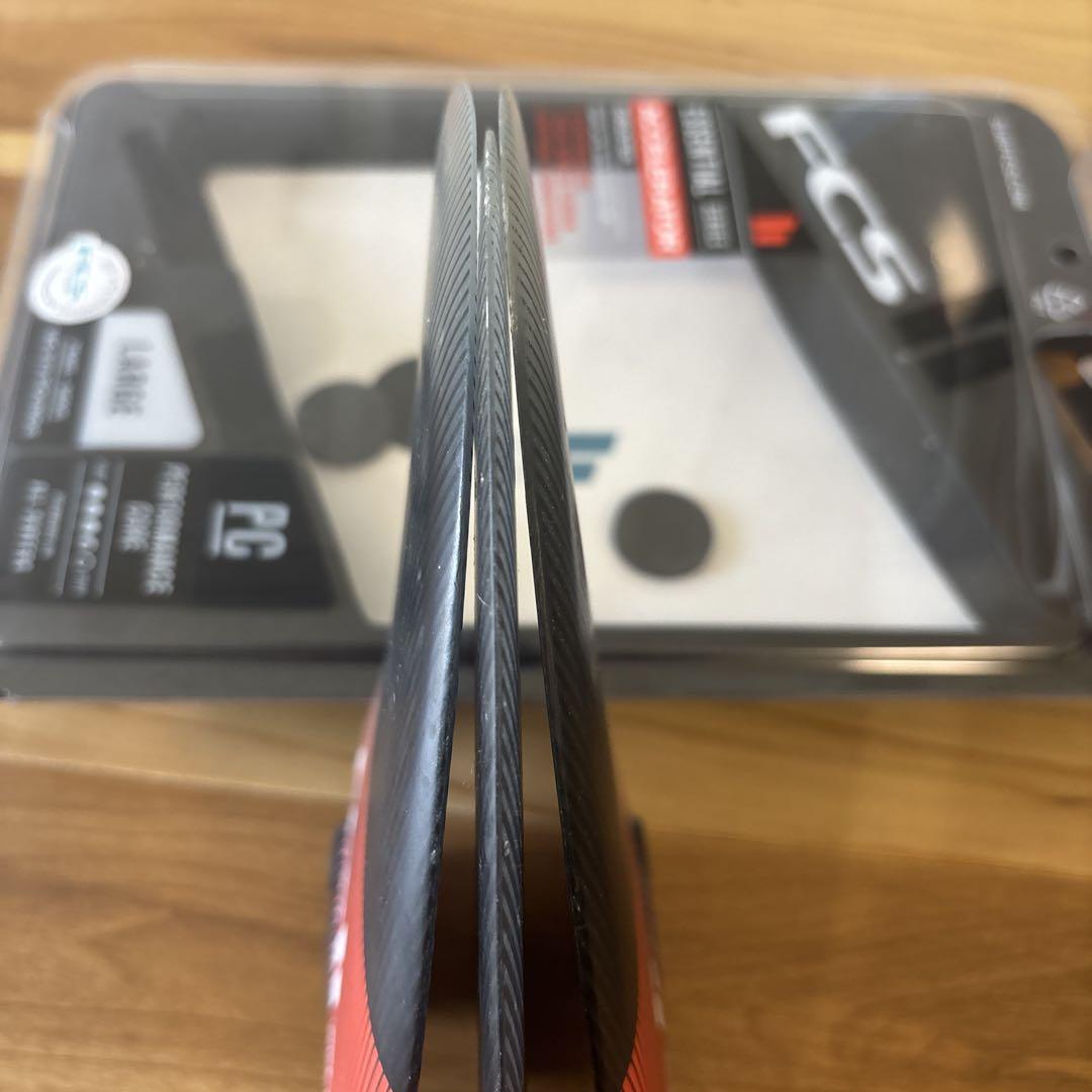 FCS2 ACCELERATOR アクセラレーター Lサイズ