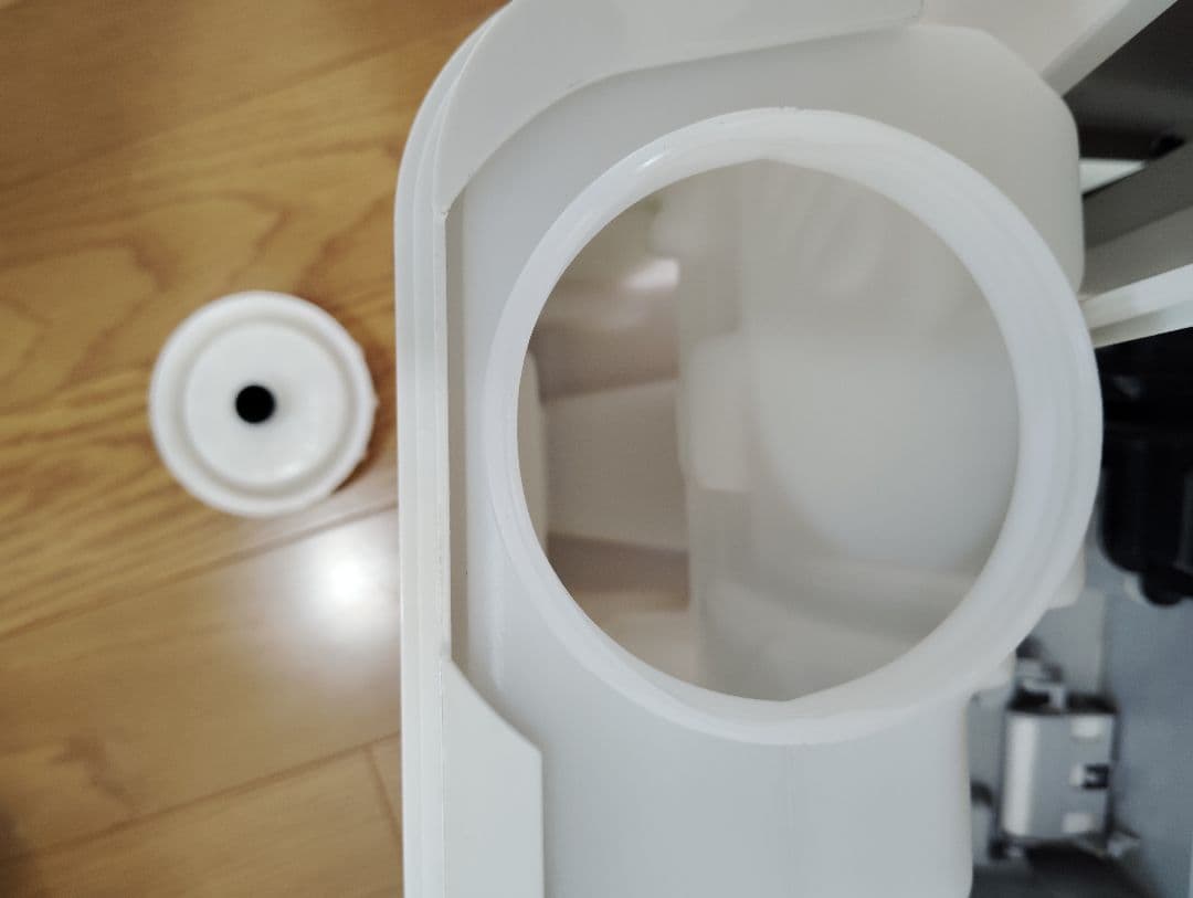 【極美品✨️】ダイキン工業 加湿空気清浄機 MCK70WN 動作良好✨️ 【極美品✨️】ダイキン工業 加湿空気清浄機 MCK70WN 動作良好✨️