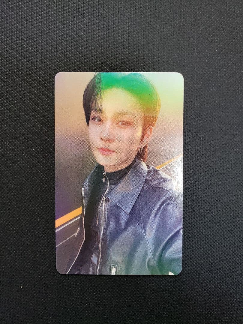 SALE/99%OFF】 ENHYPEN DARKBLOOD ジョンウォン トレカ