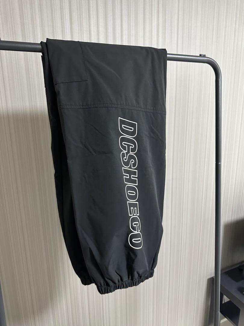 スノボウェア　DC アノラックジャケット　上だけ