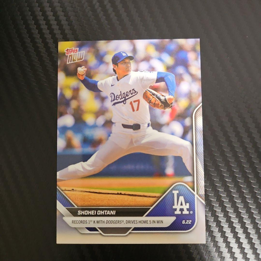 限定非売品 大谷翔平 ルーキー トレーディングカード 11