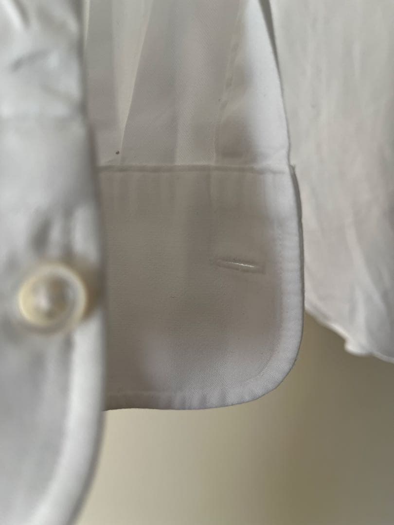 トーマスメイソン・鎌倉シャツ 39, 4枚セット