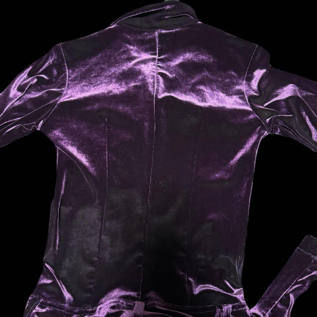 オーバーオール 作業着S