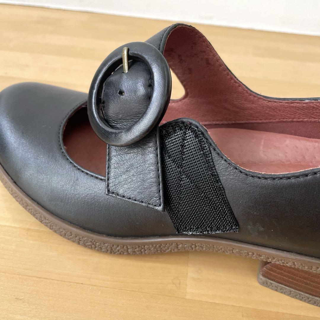 dansko ダンスコ 黒のメリージェーン メリージェーン Sam／dansko（ダンスコ）｜愛着を持ってずっと