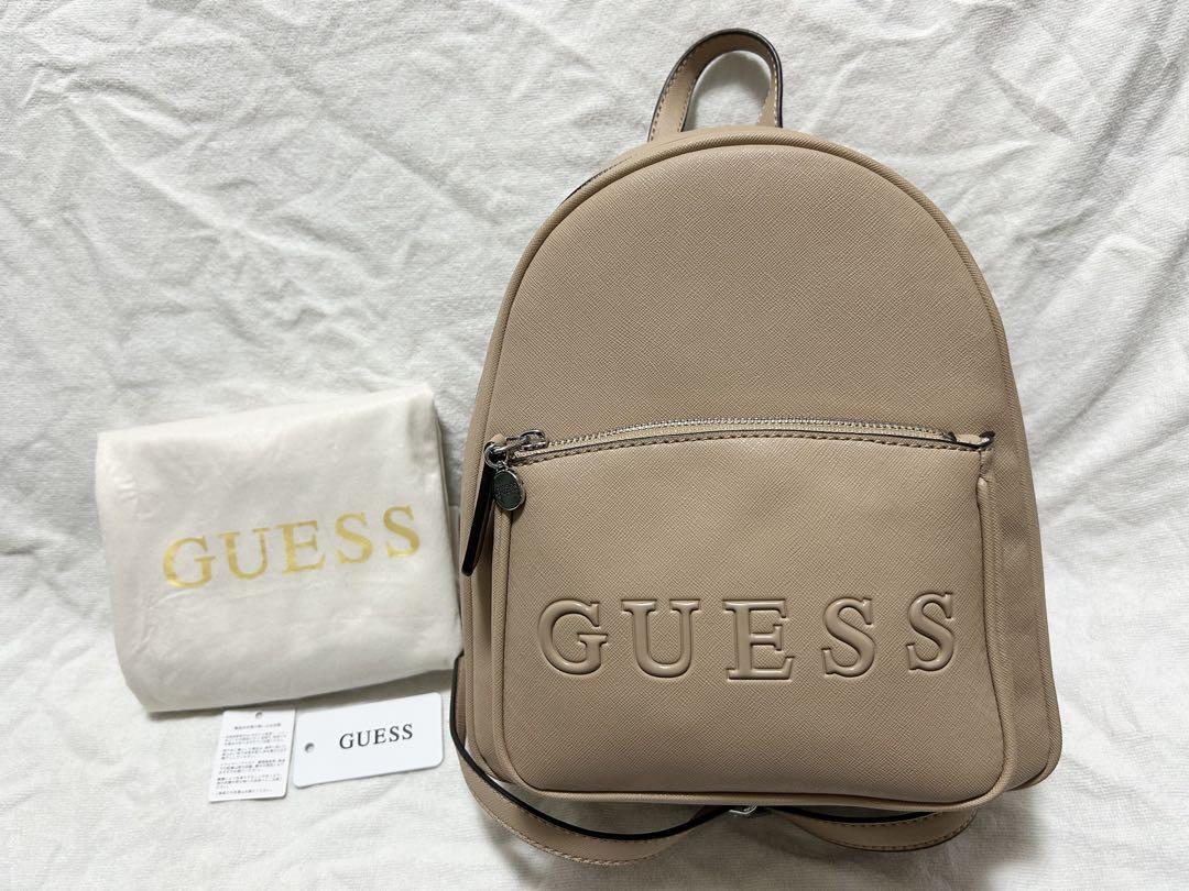 GUESS ゲス バックパック リュック ROXBERRY BACKPACK新品