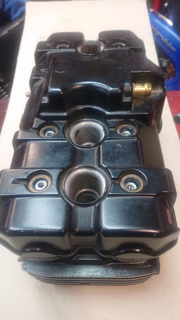 CB400SF