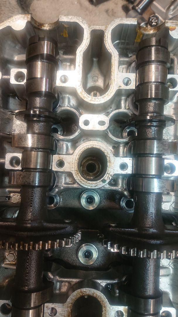 CB400SF