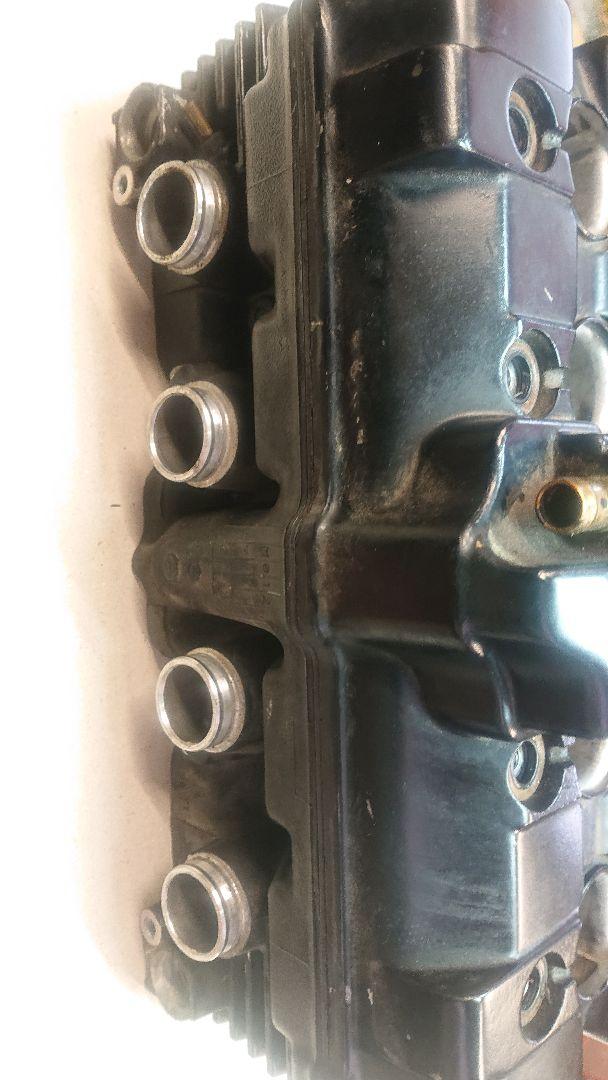 CB400SF NC31