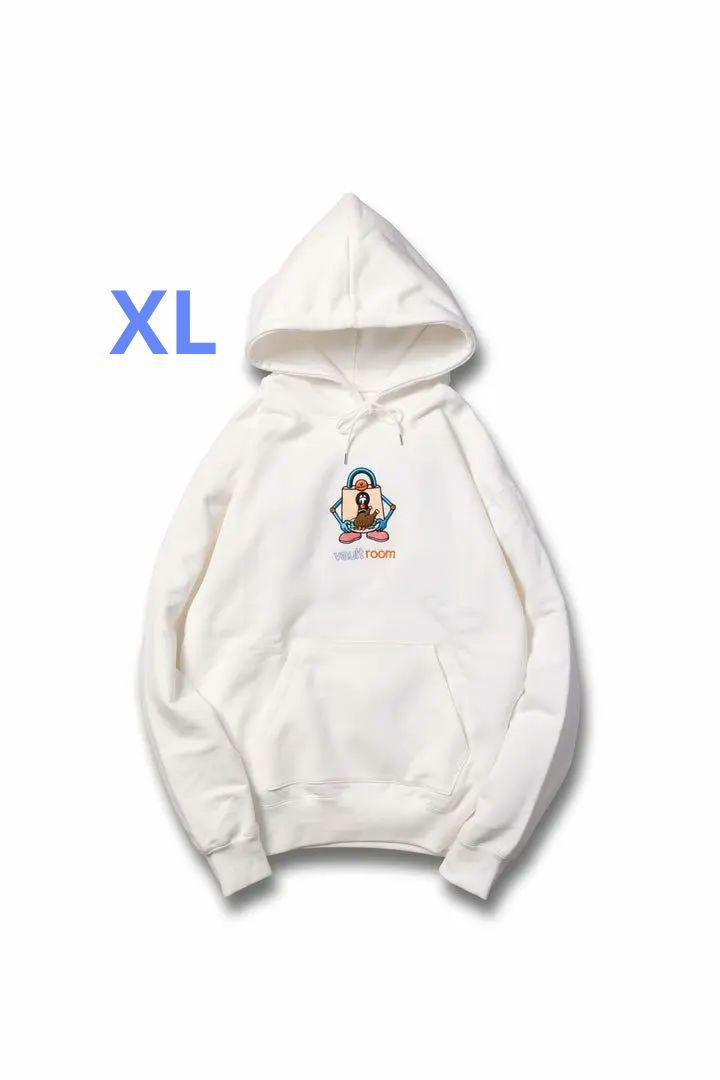 みのさん専用 vaultroom CHICKEN HOODIE