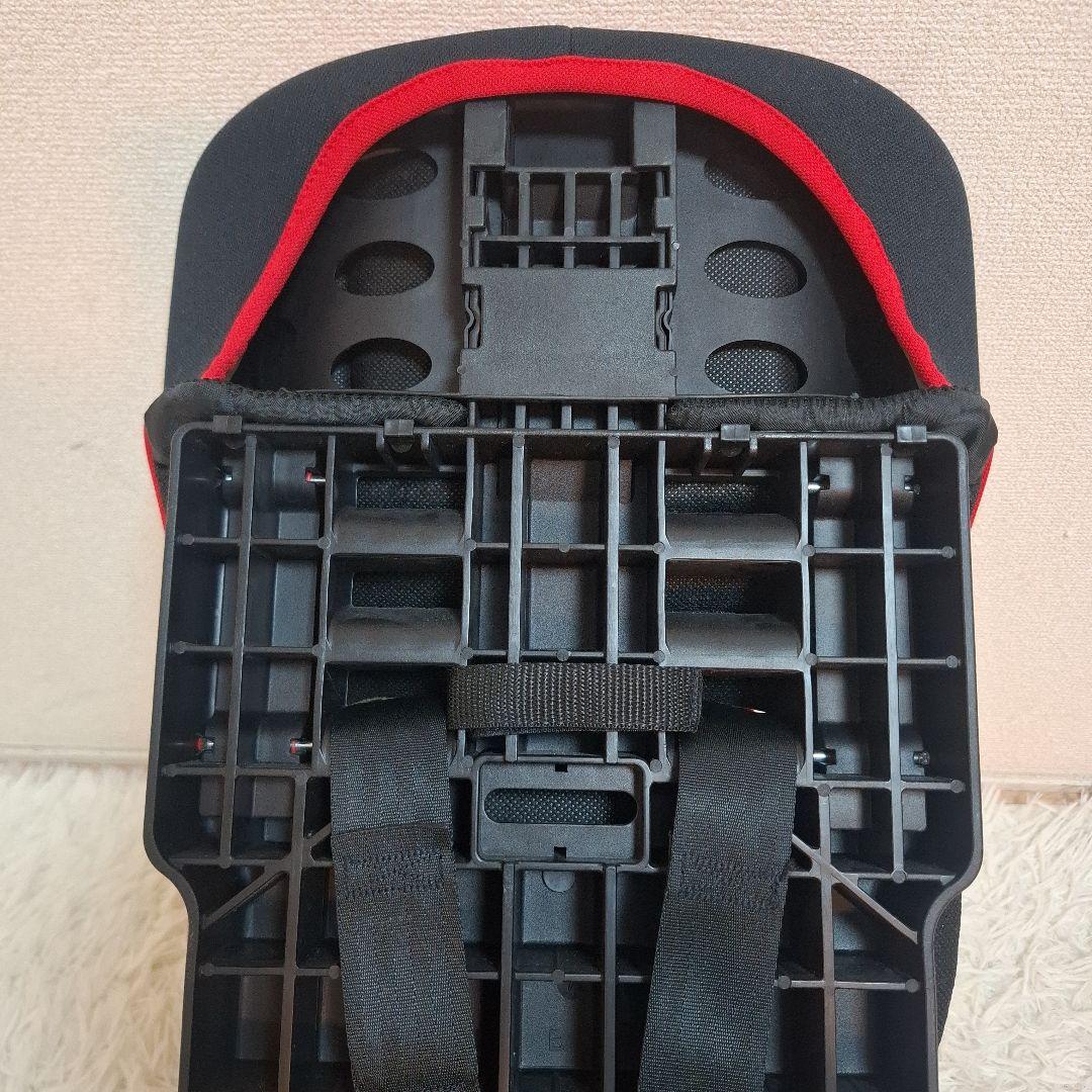 トラベルベストECプラス チャイルドシート