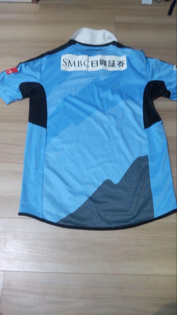 川崎フロンターレ ユニフォーム(XL)