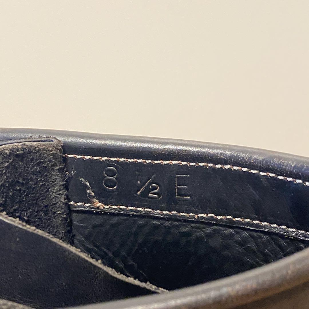 NICKS ブーツ　8 1/2 26.5-27cm