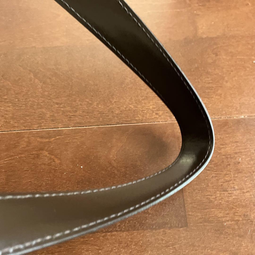 美品　LOUIS VUITTON ダミエ エベヌ ハムステッドMM バッグ