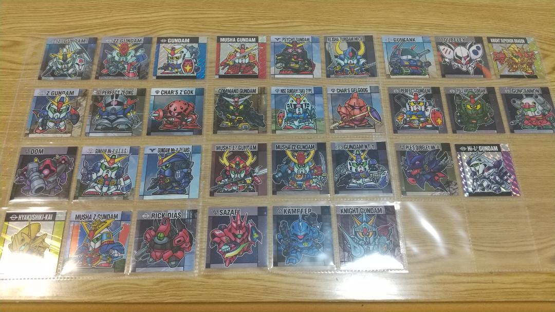 元祖SDガンダムスナック｜発売日：2025年6月9日｜バンダイ