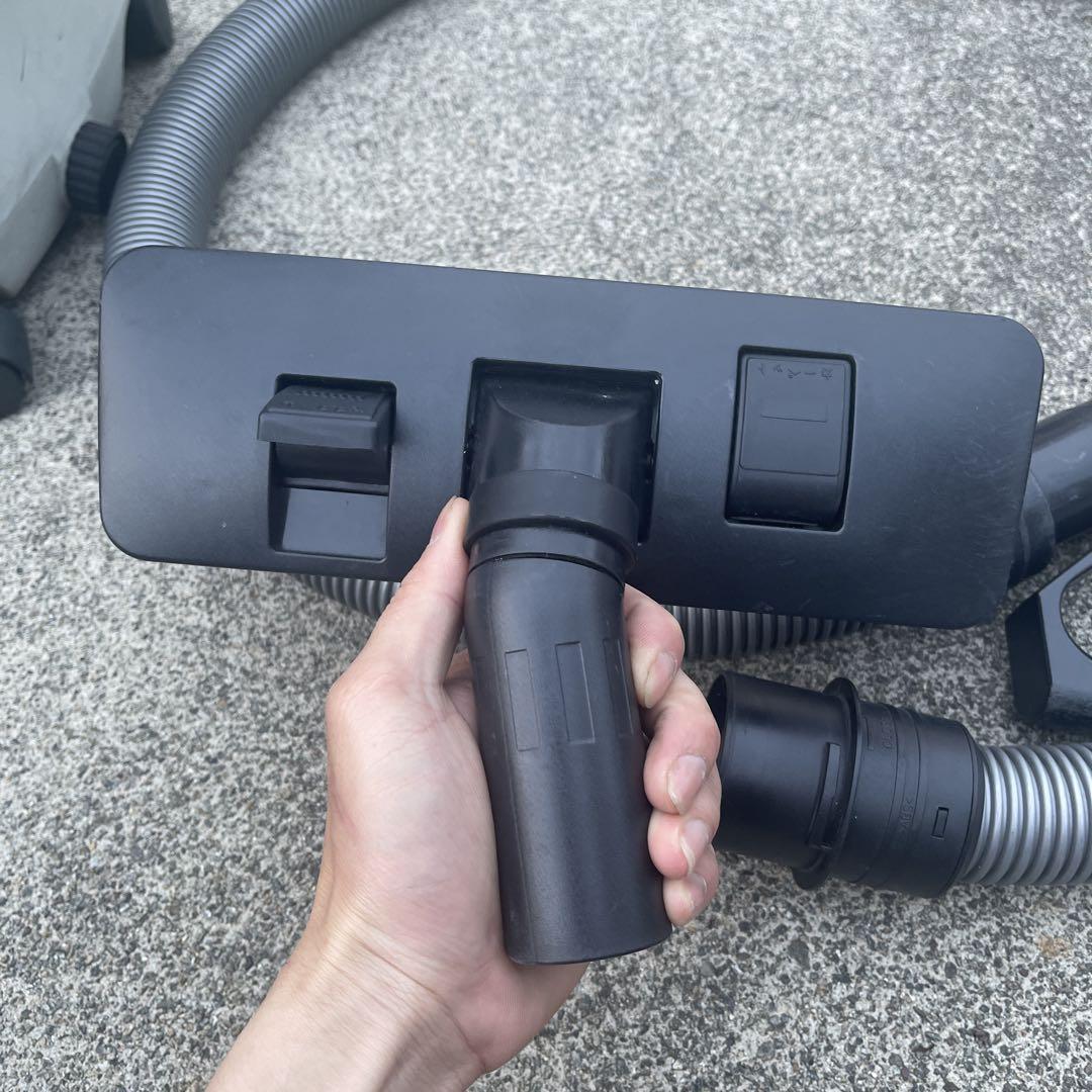 リョービ RYOBI 集じん機 VC-1150