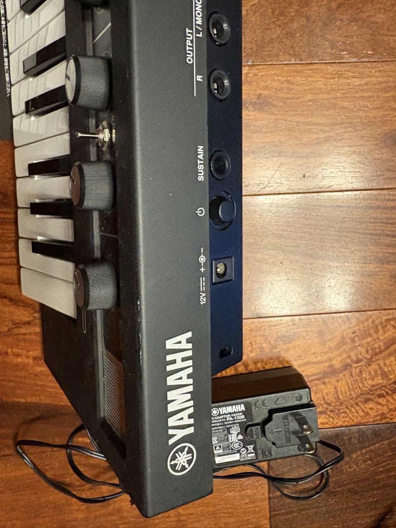 YAMAHA reface CP ACアダプター付き