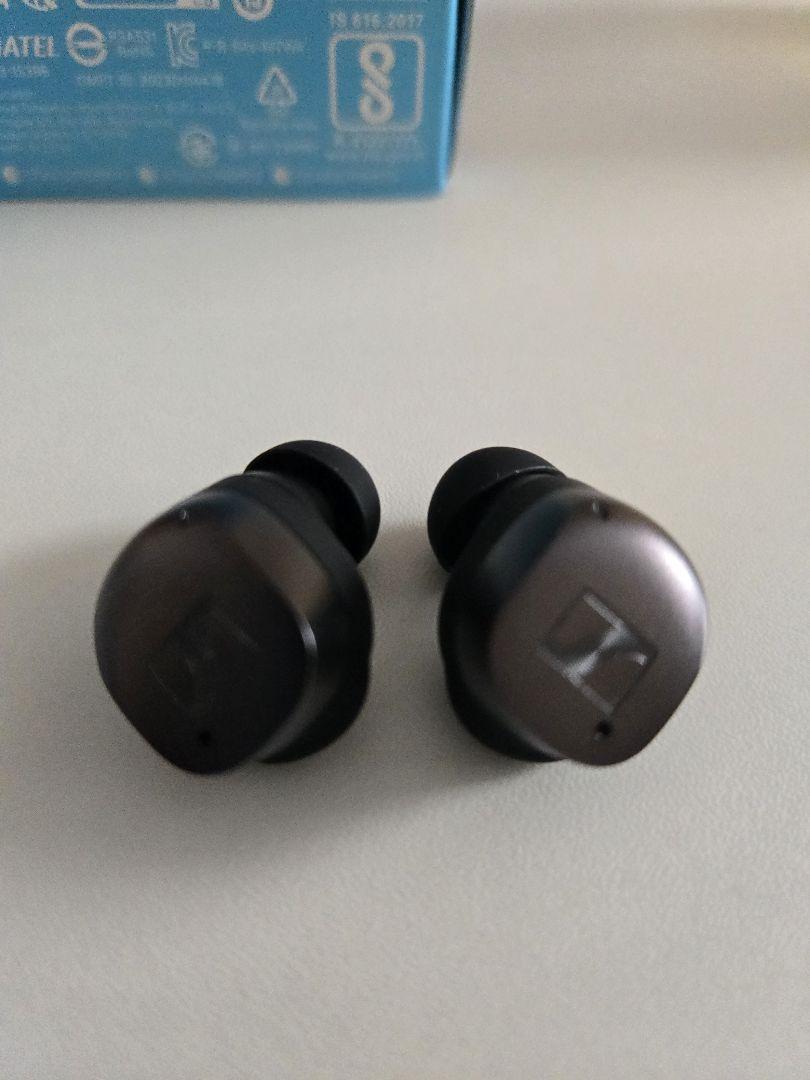 イヤホン SENNHEISER Momentum True Wireless 4