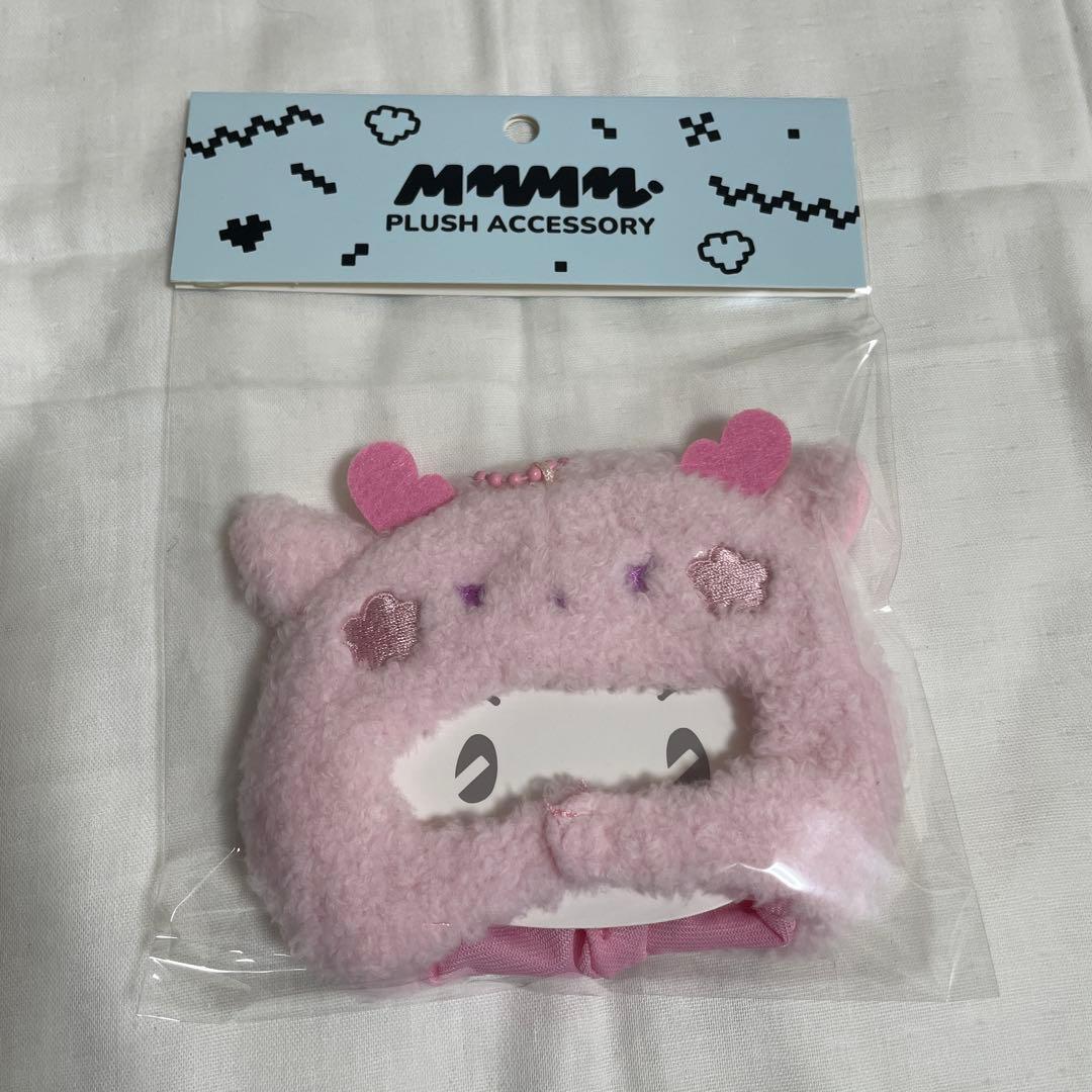 ムメミム