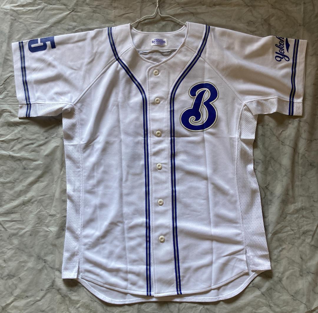 横浜ベイスターズ 村田修一 交流戦ユニフォーム