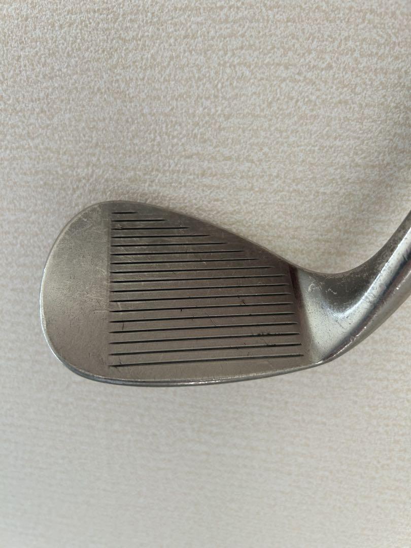 Titleist SM7 ウェッジセット 48° 52° 58°