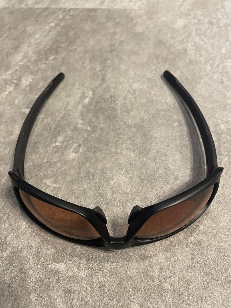 ※カスタム　OAKLEY オークリー　偏光サングラス　TALEXタレックス社製